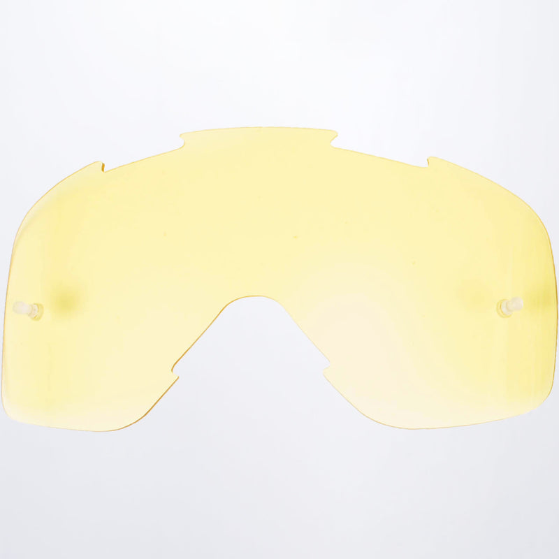 Mission Lens
