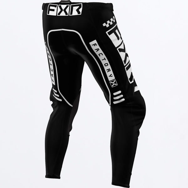 Pants Altitude Softshell for Women - FXR – ADM Sport
