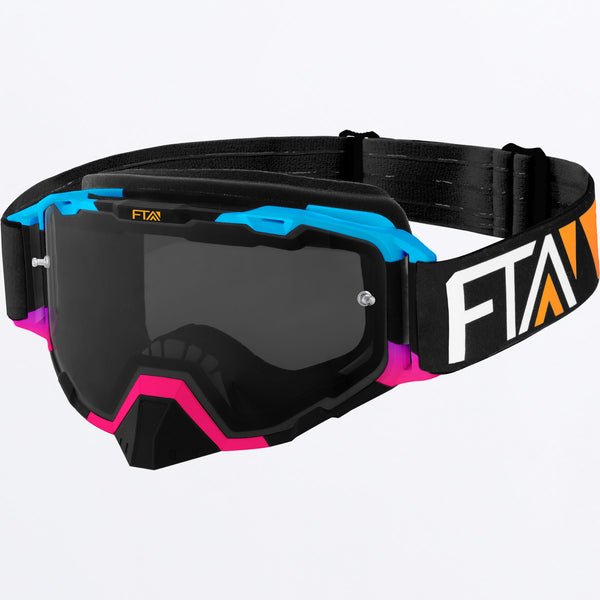 HYPER MX Goggle – FXR Racing USA