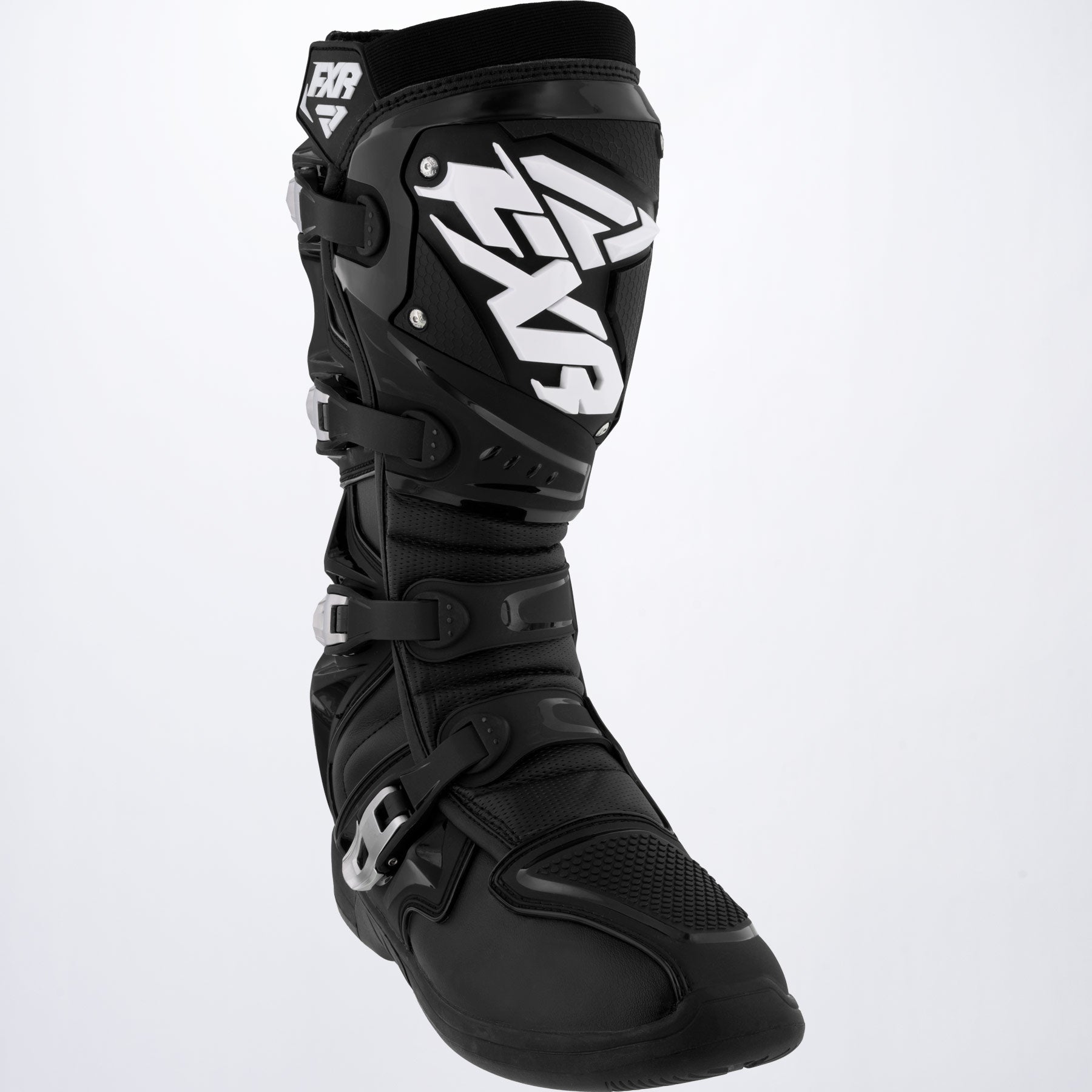 Factory Ride Boot – FXR Racing USA