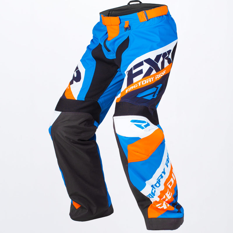 Csx Racing Pants Cold Cross Race Ready Pant – FXR Racing USA