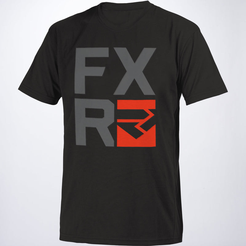 Men's Broadcast T-Shirt 20S