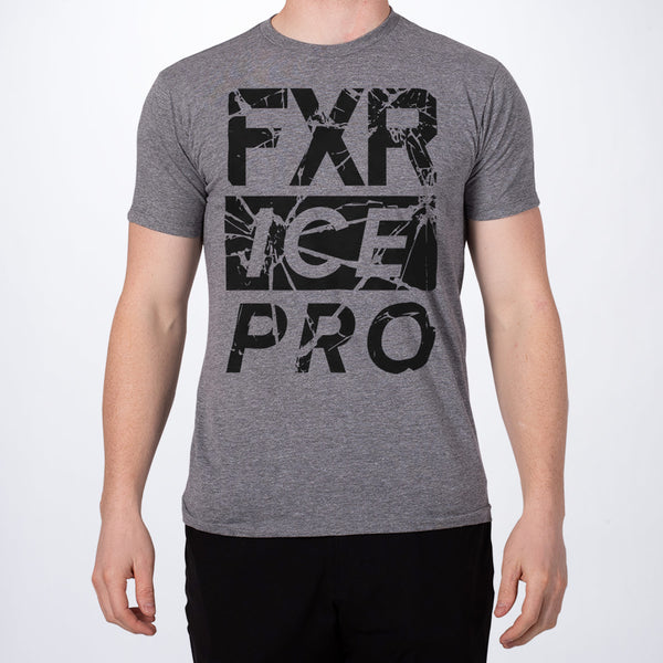 Men's Fractured T-Shirt