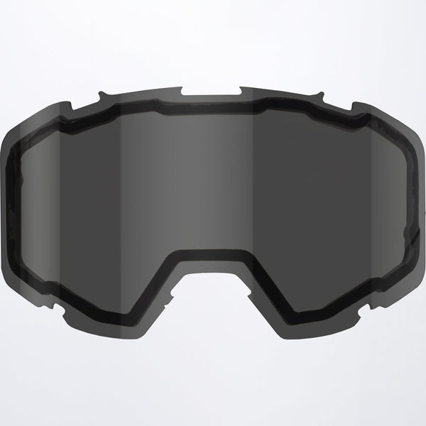 Youth Maverick Goggle Dual Lens