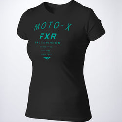 Women's Moto-X T-Shirt 20S
