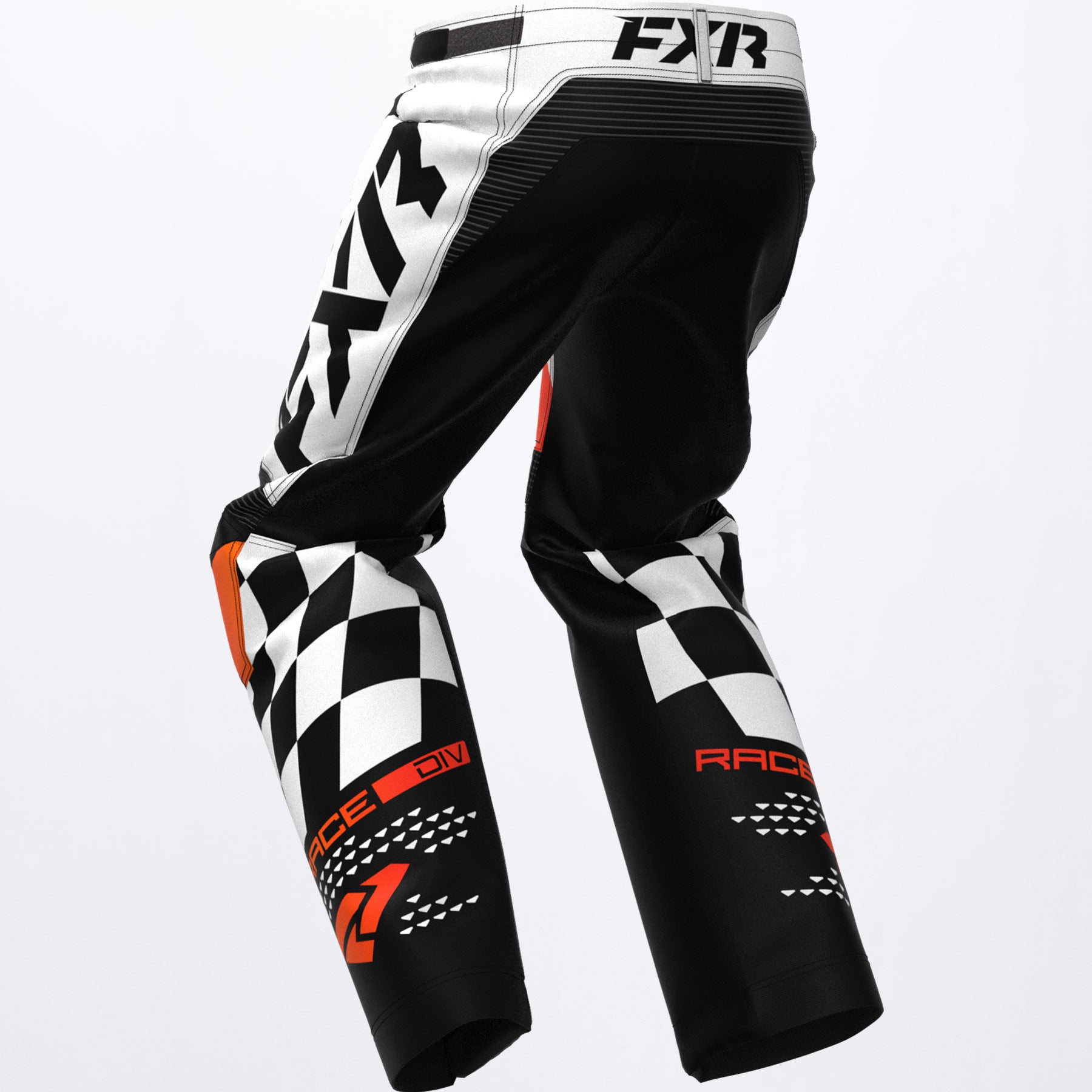 Cold Cross RR Pant – FXR Racing USA