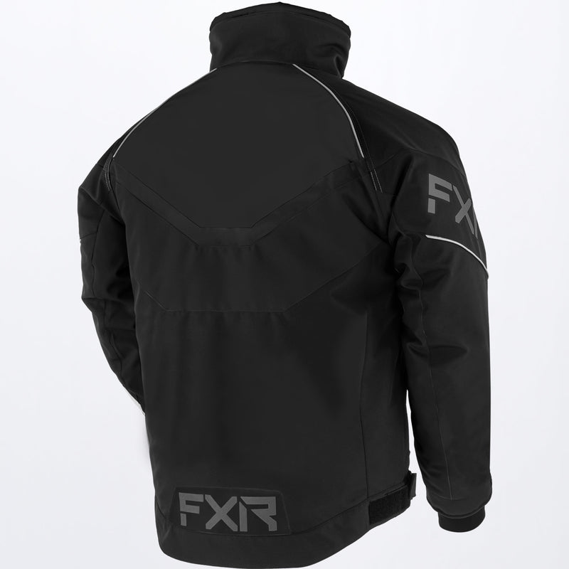 Men s Fuel Jacket FXR Racing USA men-s-fuel-jacket-fxr-racing-usa