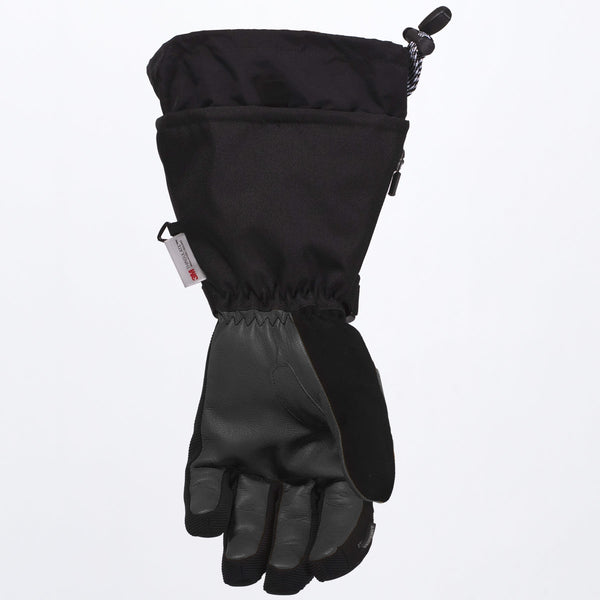 Heated Transfer Glove