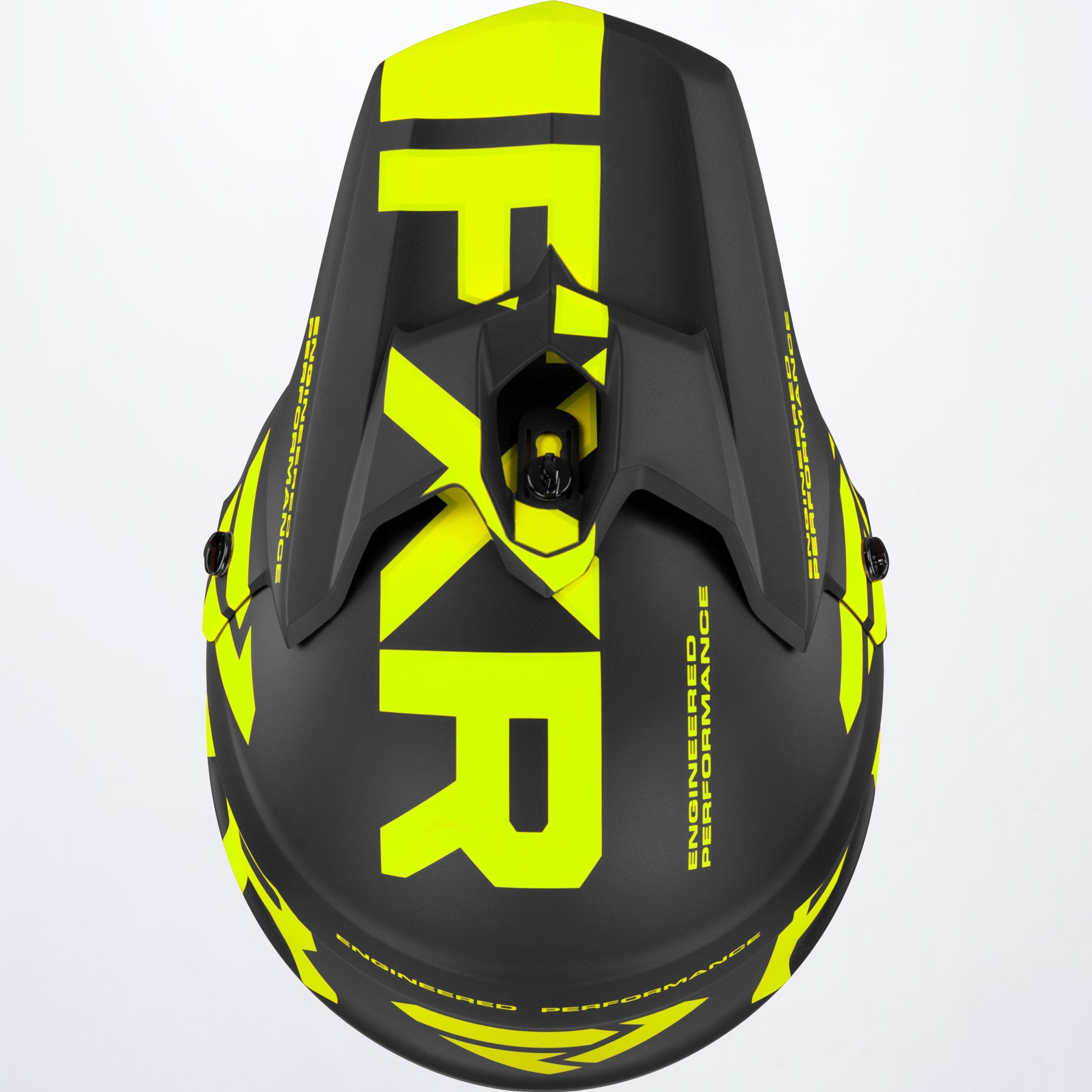 Toque Helmet Torque Team Helmet – FXR Racing USA