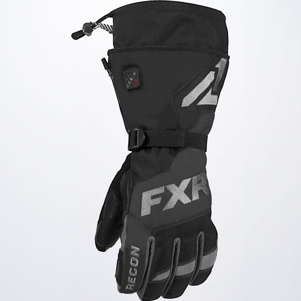 Unisex Heated Recon Glove