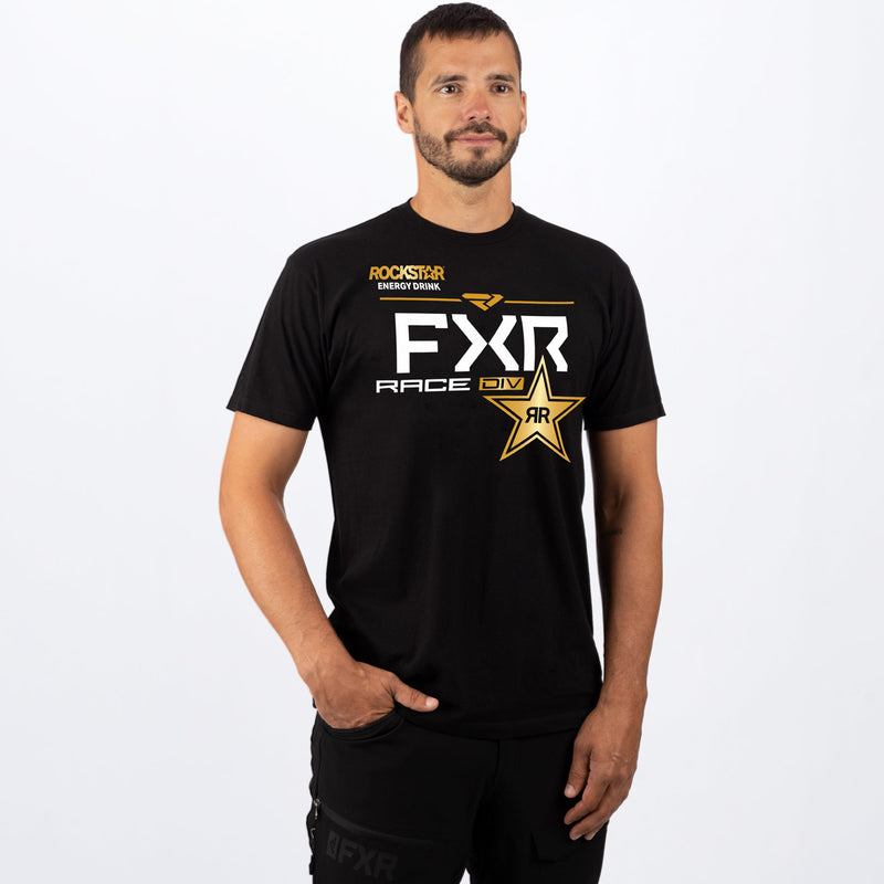 Men's Race Div Premium T-Shirt