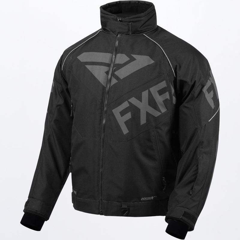 Men s Fuel Jacket FXR Racing USA men-s-fuel-jacket-fxr-racing-usa