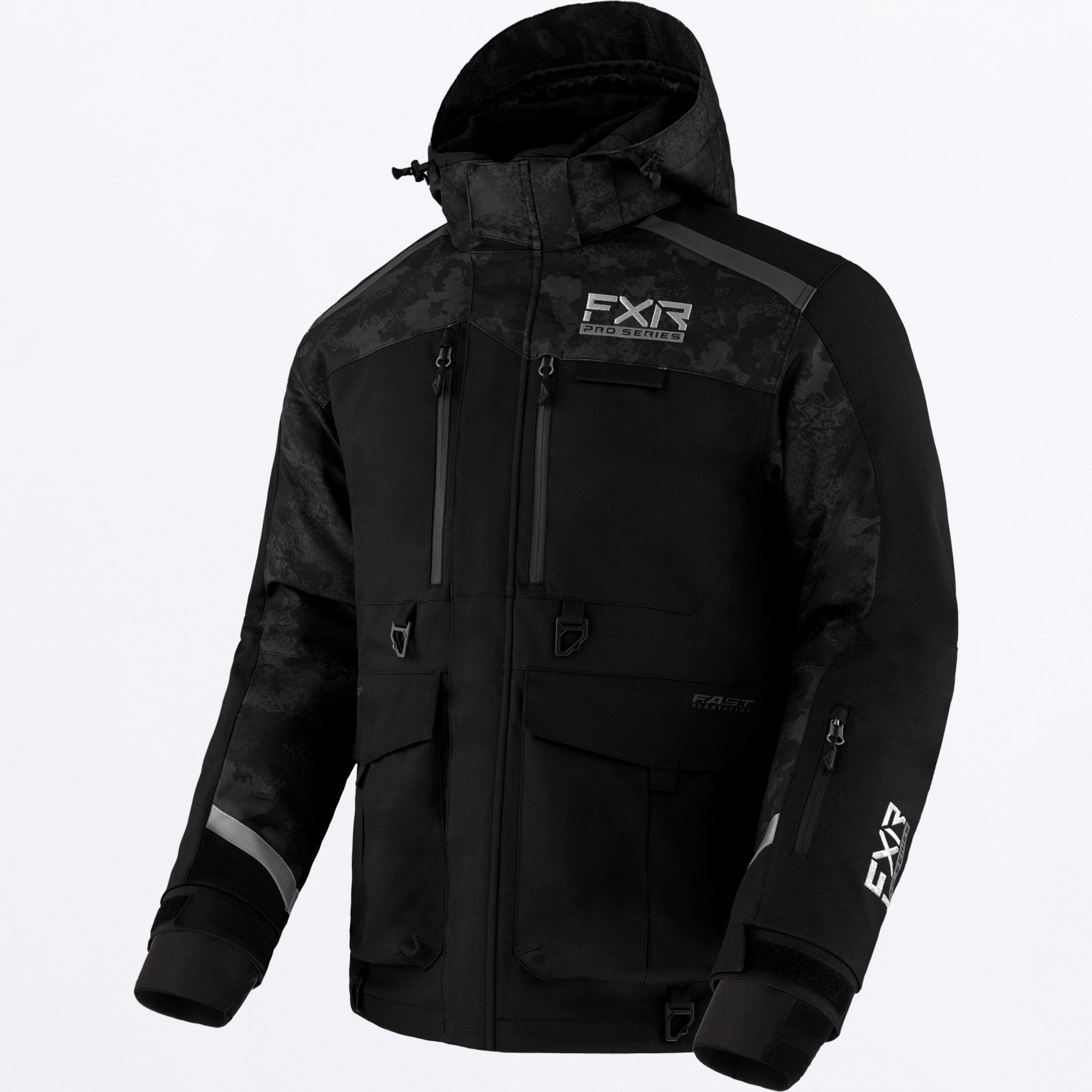 Men's Expedition X Ice Pro Jacket – FXR Racing USA
