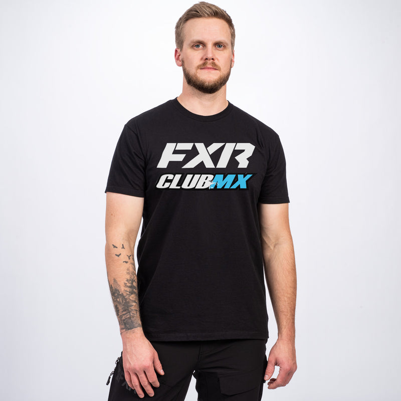Club MX T-Shirt
