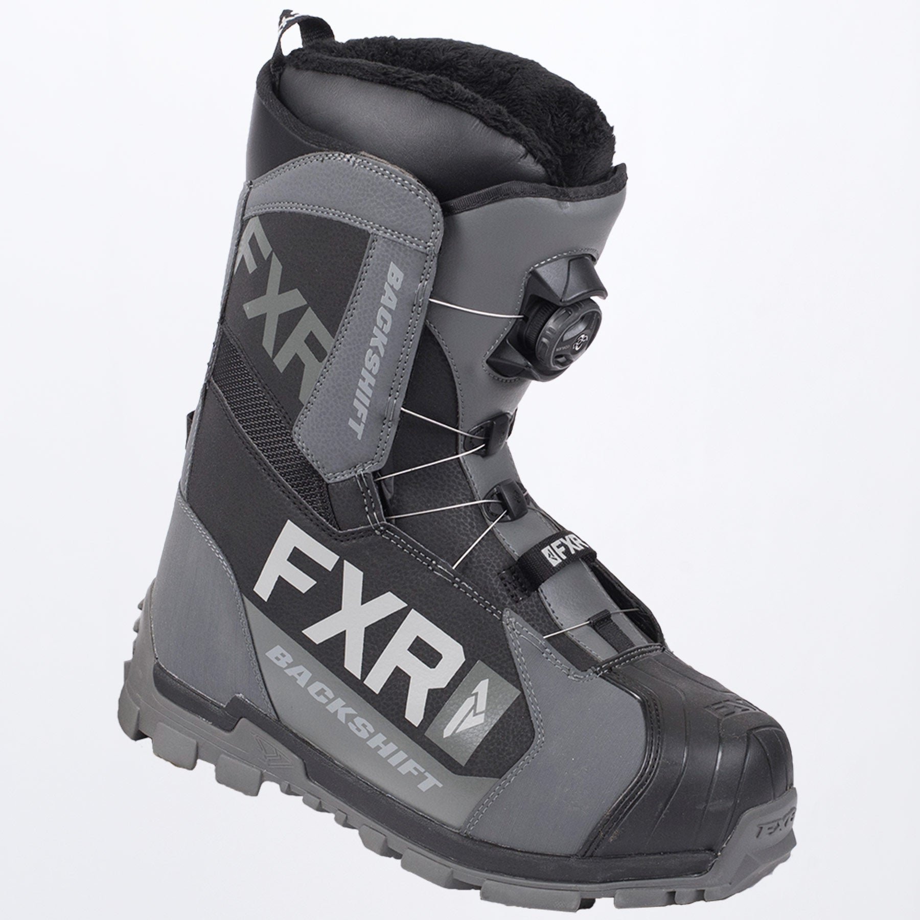 Backshift BOA Boot – FXR Racing USA