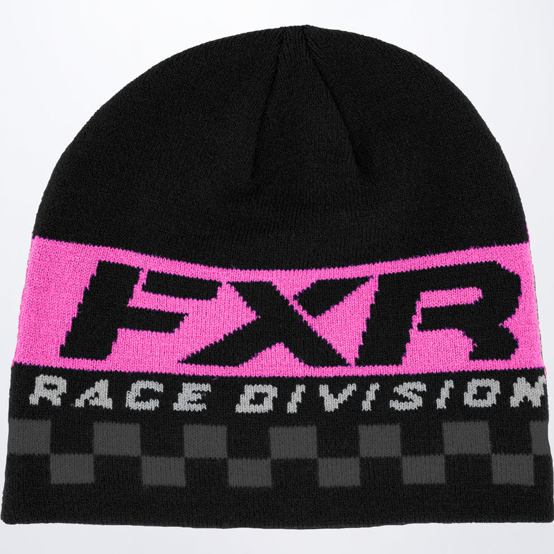 Race Division Beanie