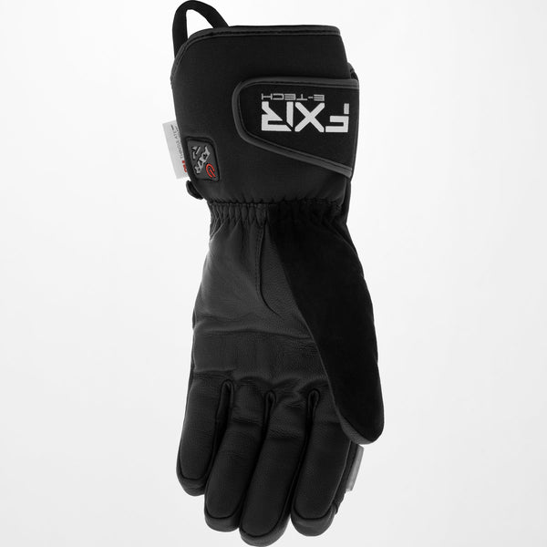 Unisex Transfer E-Tech Glove