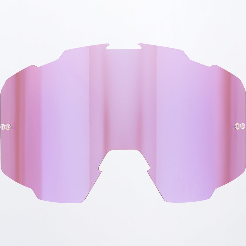 Maverick Single Lens