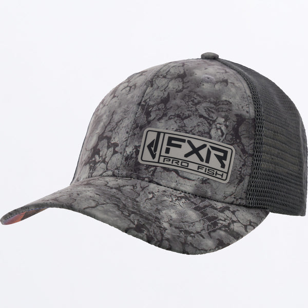 Cast Hat – FXR Racing USA
