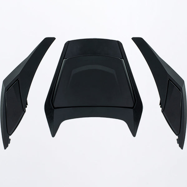 Maverick Modular Helmet Vent Kit
