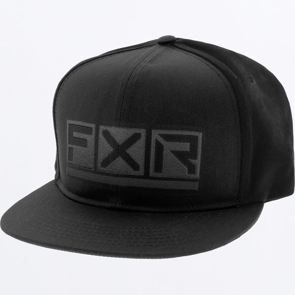 Podium Hat – FXR Racing USA
