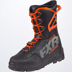 X-Cross Pro Speed Boot