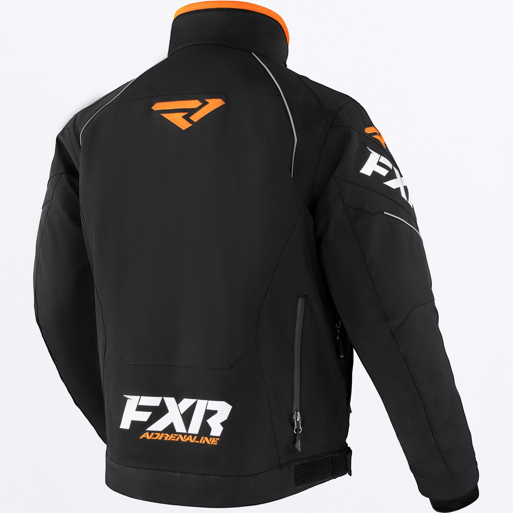 Exr Performance Jacket Men's Adrenaline Jacket – FXR Racing USA