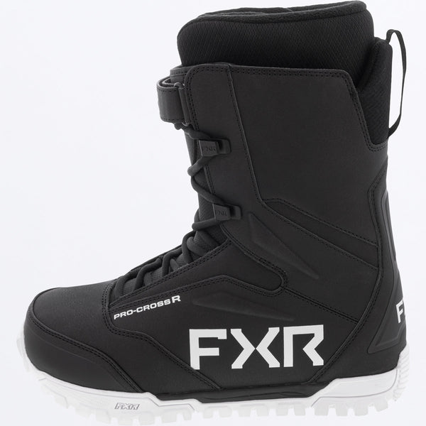 Pro-Cross R Boot – FXR Racing USA