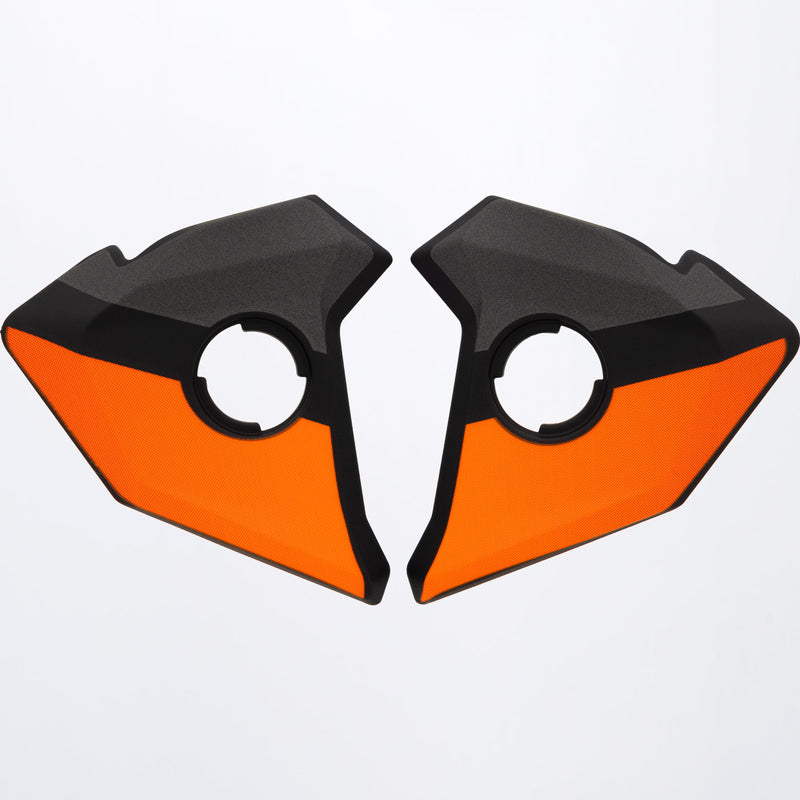 Maverick Mod Helmet Side Covers