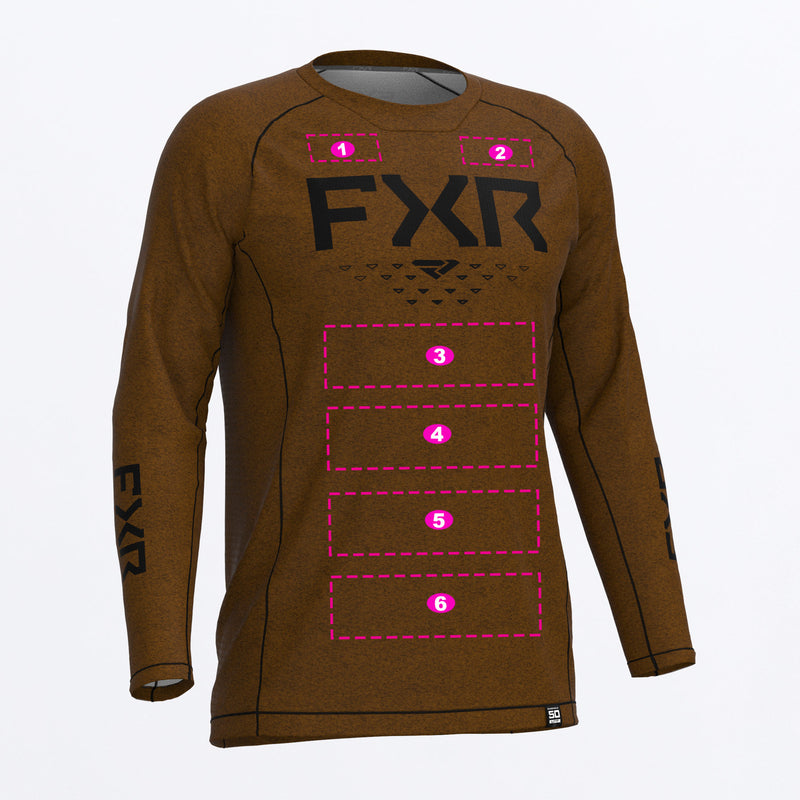 M_Attack_Air_UPF_Longsleeve_copper_heather_232028-_1900_front