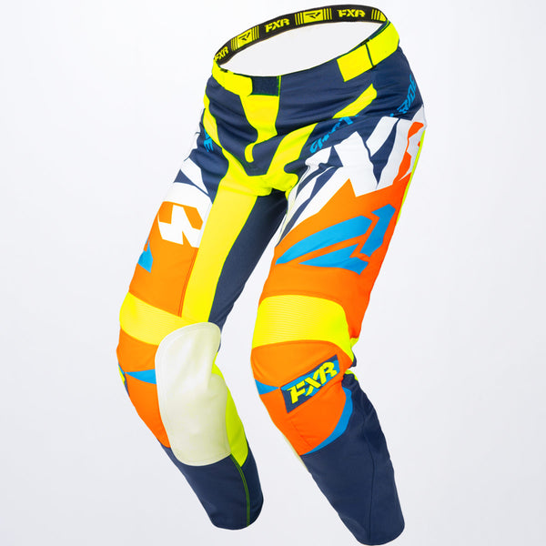 Youth Clutch Prime MX Pant 18