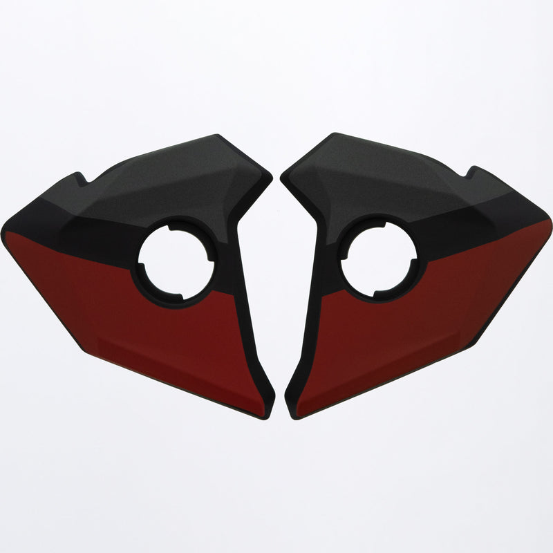 Maverick Mod Team Helmet Side Covers
