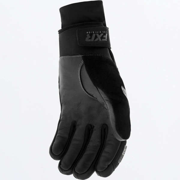 Unisex Attack Insulated Glove