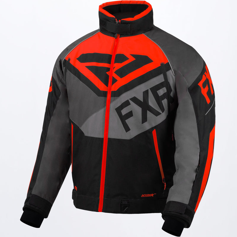 Men s Fuel Jacket FXR Racing USA men-s-fuel-jacket-fxr-racing-usa