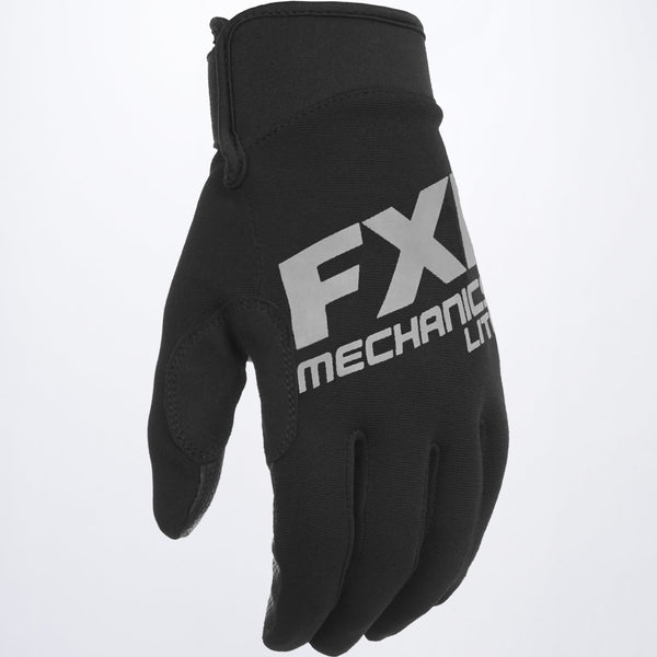 Unisex Mechanics Lite Glove