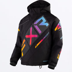 Child CX Jacket