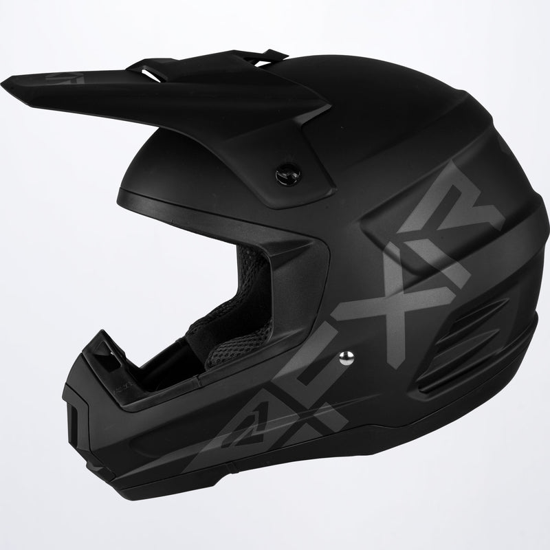 Toque Helmet Torque Prime Helmet – FXR Racing USA
