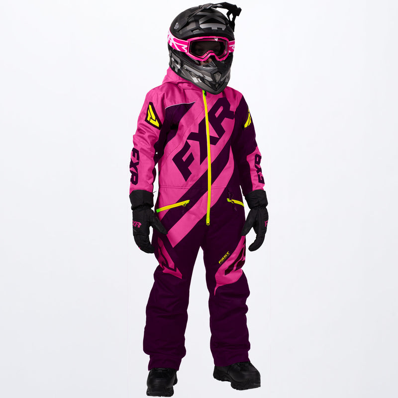 Youth CX Monosuit