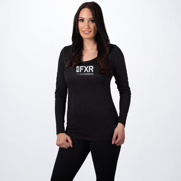 Women's Ice Pro Longsleeve