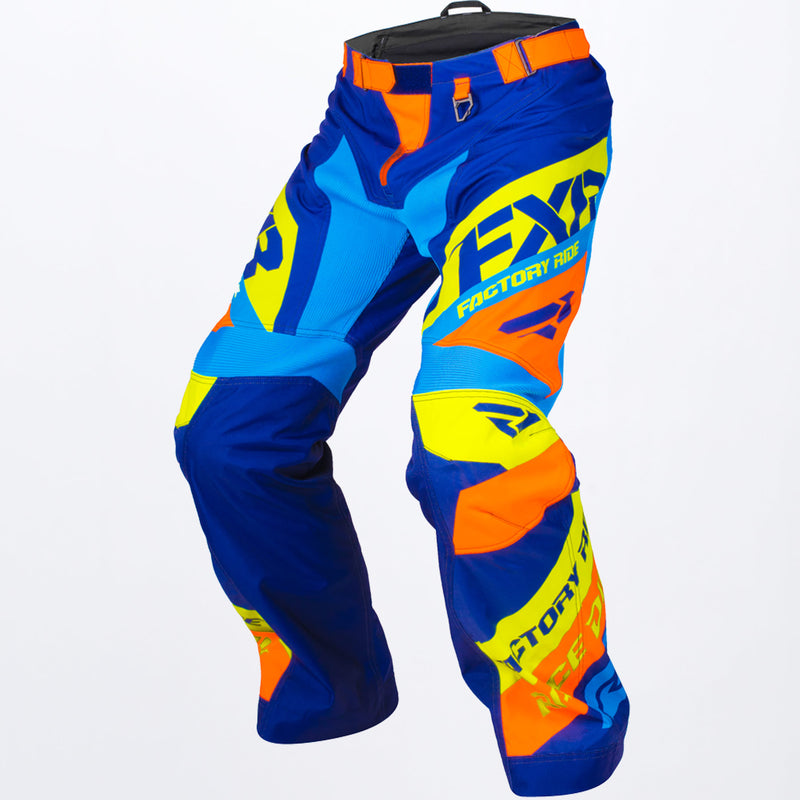 Csx Racing Pants Cold Cross Race Ready Pant – FXR Racing USA