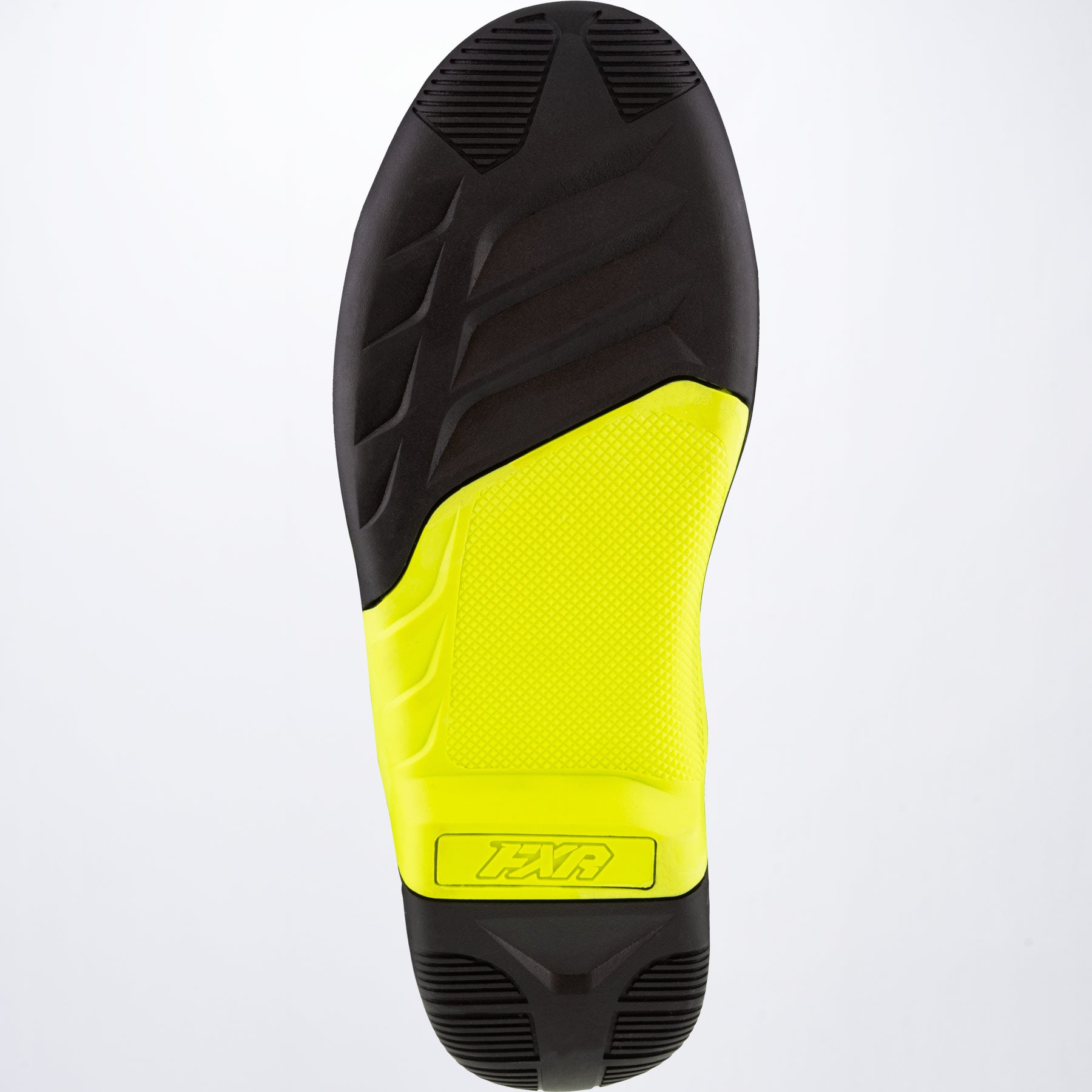 Factory Ride Boot – FXR Racing USA