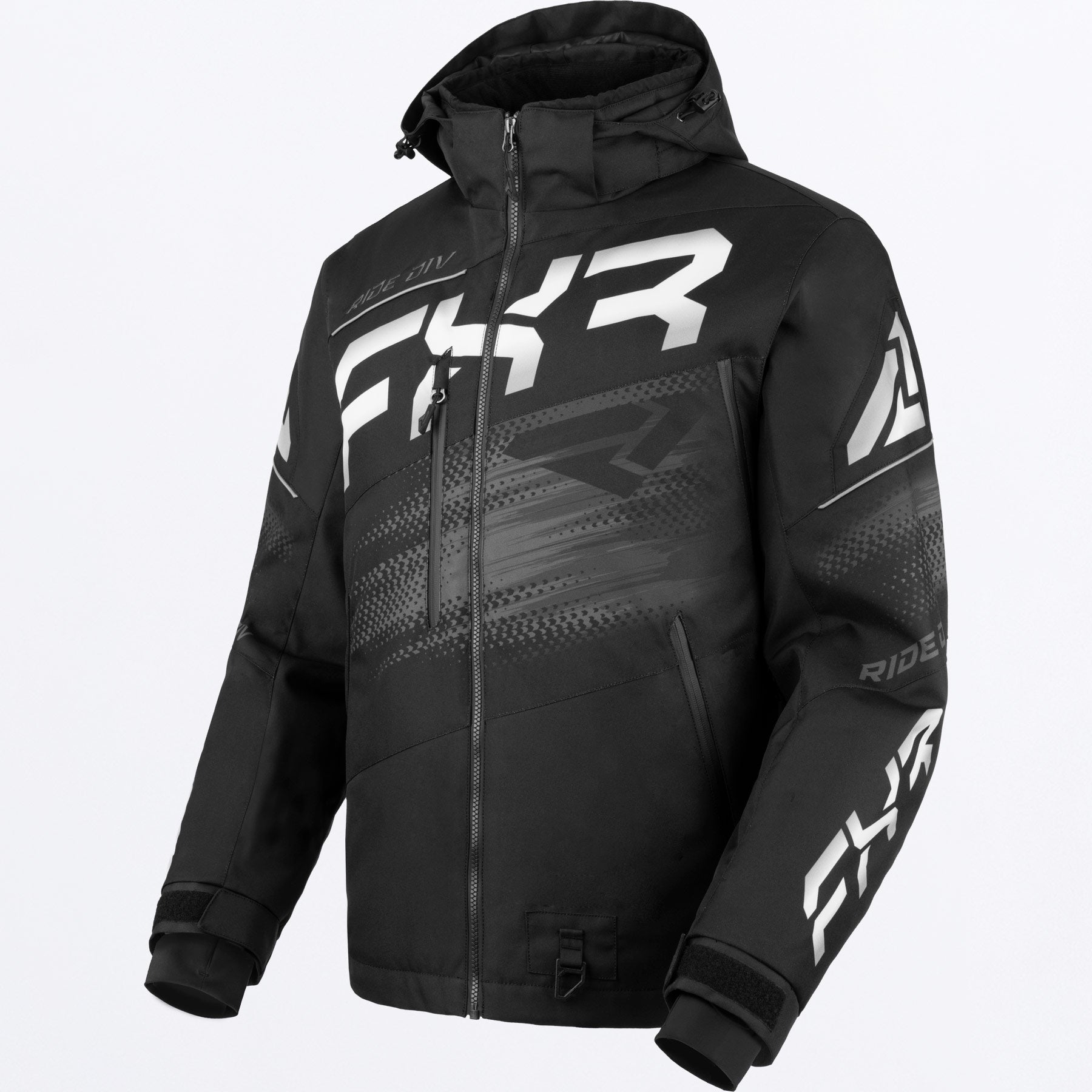 Men's Boost FX 2-in-1 Jacket – FXR Racing USA