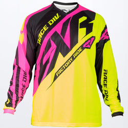 Youth Clutch Prime MX Jersey