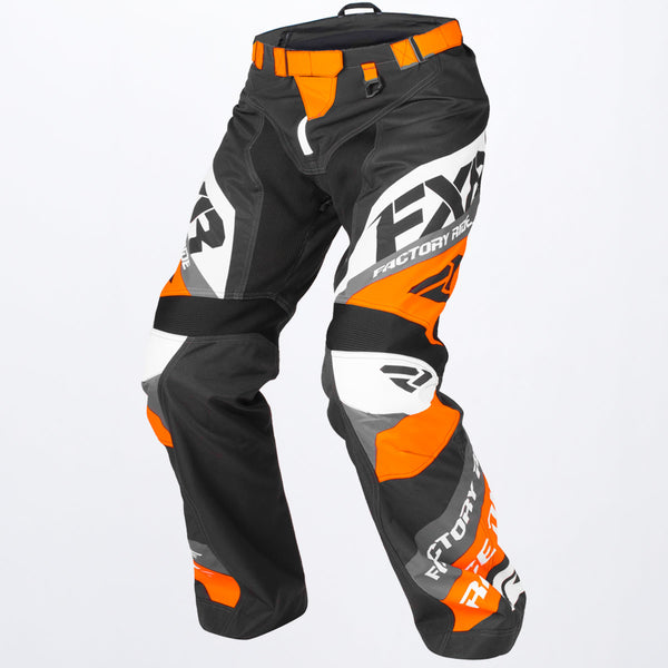 Csx Racing Pants Cold Cross Race Ready Pant – FXR Racing USA