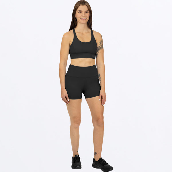 Women's Warrior I Short – FXR Racing USA