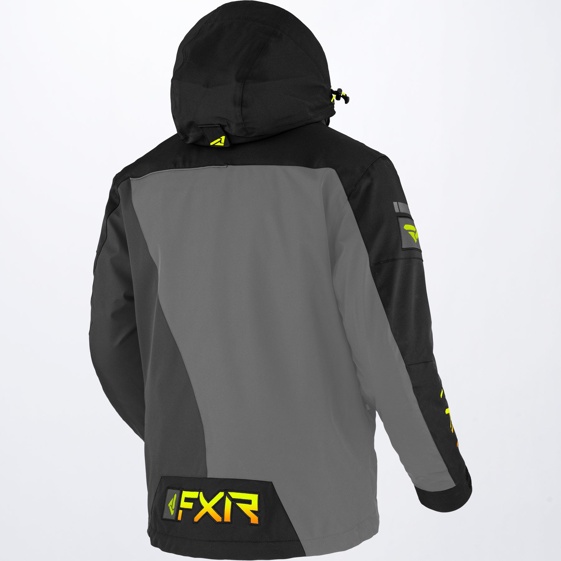 Men's Ranger Jacket – FXR Racing USA