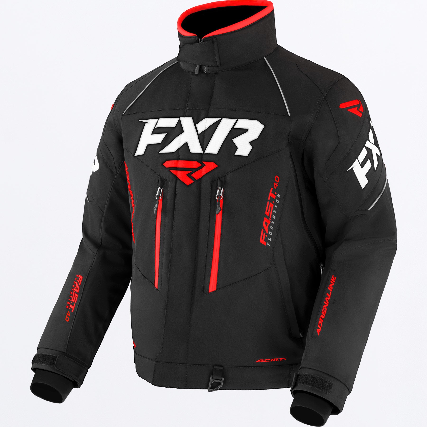 Men's Adrenaline Jacket – FXR Racing USA