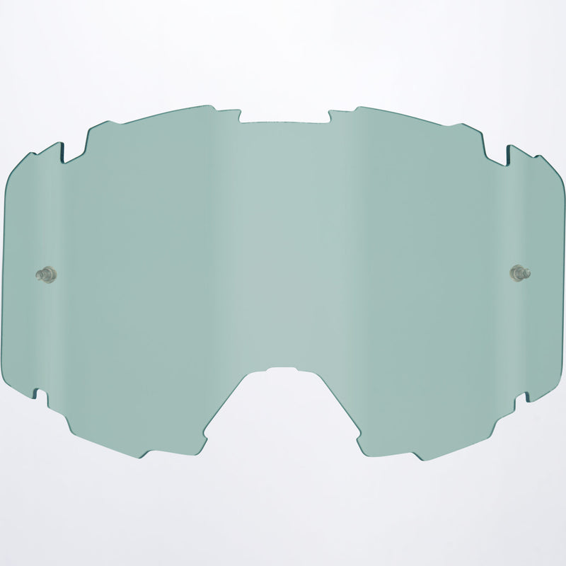 Pilot MX CLEARidium™ Lens w Post