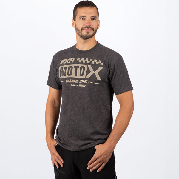 Men's Moto-X Premium T-Shirt