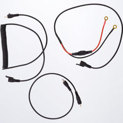 Mission Electric Goggle Cable